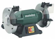 Точильный станок Metabo DS 175