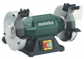 Точильный станок Metabo DS 175