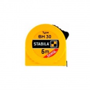 Рулетка STABILA тип BM 30 SP 5м х 19мм 16451