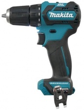 Аккумуляторная дрель-шуруповерт Makita DF332DZ