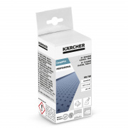 Средство для чистки ковров в таблетках Karcher CarpetPro RM 760 