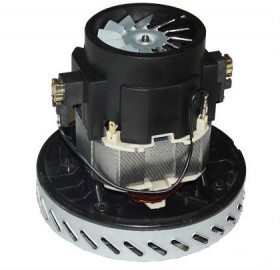 Одностадийная турбина Kemak MSS