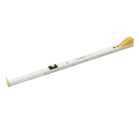 Рейка измерительная телескопическая АTM 500см Stabila 07255