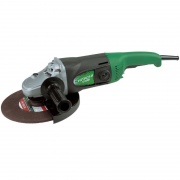 Углошлифовальная машина Hitachi G18SR