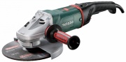 Угловая шлифмашина Metabo W 24-230 MVT