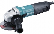 Угловая шлифмашина Makita GA4540C