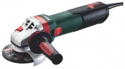 Угловая шлифмашина Metabo WBA 12-125 Quick