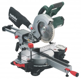 Пила торцовочная Metabo KGS 216 M
