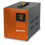 Стабилизатор DAEWOO DW-TZM2kVA (Basic Line)