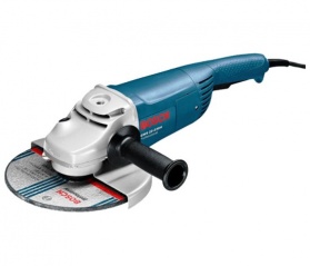 Угловая шлифмашина Bosch GWS 22-230JH
