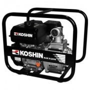 Мотопомпа Koshin STV-50X