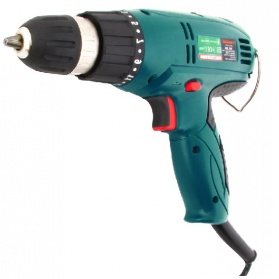 Шуруповерт Hammer DRL300 Premium