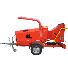 Измельчитель веток Sable CHIPPO 250D No Stress