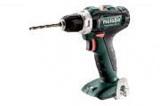 Аккумуляторная дрель Metabo PowerMaxx BS 12 без АКК и ЗУ,Metaloc