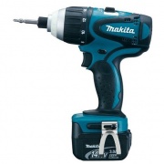 Аккумуляторная дрель Makita BTP131RFE