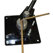 Арматурогиб ручной АРГ-1 (до 16мм, с нагревом до 20 мм)			