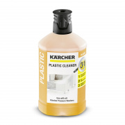 Средство для чистки пластмассы 3в1 Karcher RM 613 , 1.0л