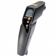 Бесконтактный термометр Testo 830-T2 комплект