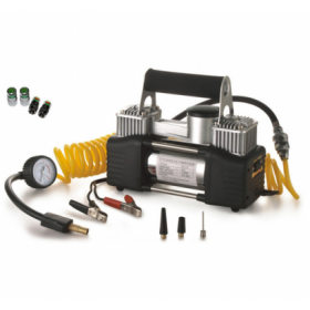 Компрессор автомобильный "Edon WM102-7" B023