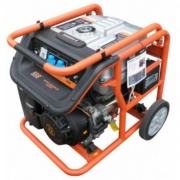 Генератор бензиновый Mitsui Power ECO ZM 10000 Е