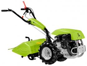 Мотоблок Grillo G 85 (Robin-Subaru)