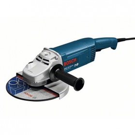 Угловая шлифмашина Bosch GWS 20-230 H
