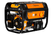 Генератор бензиновый Ergomax GA 7400 Е