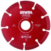 Диск IRWIN LASER 180m / 22,2 (сухая резка)