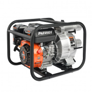 Мотопомпа PATRIOT MP 3065 SF