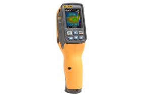 Визуальный инфракрасный термометр Fluke FLK-VT02