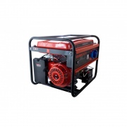 Генератор бензиновый Edon ED-PT7000C