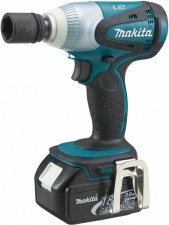 Аккумуляторный ударный гайковерт Makita DTW251RFE3