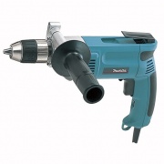 Дрель безударная Makita DP4001