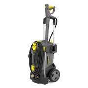 Мойка высокого давления Karcher HD 5/17 C