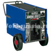 Сварочный полуавтомат BlueWeld OMEGA 410/S