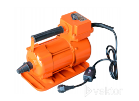 Глубинный вибратор Vektor-2200/220B          