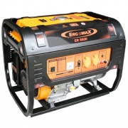 Генератор бензиновый Ergomax ER 6600