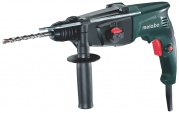 Перфоратор SDS-PLUS Metabo KHE 2444