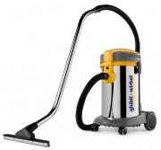 Пылесос для сухой и влажной уборки Ghibli POWER WD 50 I