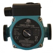 Насос циркуляционный Omnigena OMIS 25-60/130 