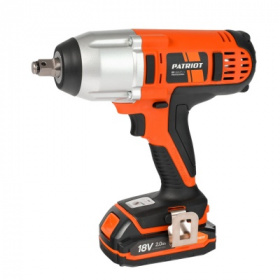 Гайковерт ударный PATRIOT BR 360UES