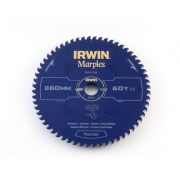 Диск пильный IRWIN IR HPP F216mmT60F30 M