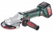 Акк. УШМ Metabo WF 18 LTX 125 2x5,2 Ач+заряд