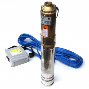 Глубинный насос Omnigena EVJ 3"1,8-160-0,75