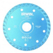 Диск IRWIN TURBO 180MM / 22,2