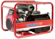 Электростанция бензиновая ENDRESS ESE 1306 HS-GT ES +CON