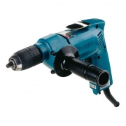 Дрель безударная Makita DP4700