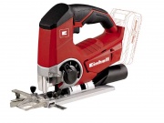 Аккумуляторный лобзик Einhell POWER X CHANGE TE-JS 18 Li