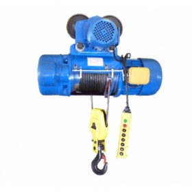 Таль электрическая передвижная Zitrek CD-100 1т 6м