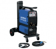 Комбинированный сварочный аппарат BlueWeld Mixpulse 320 MIG/TIG/MMA - 400V R.A.